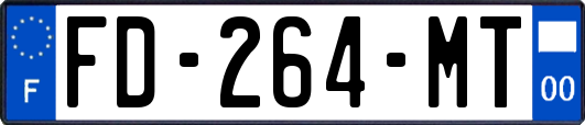 FD-264-MT