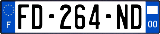 FD-264-ND