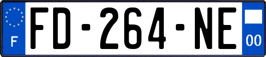 FD-264-NE