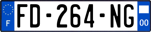 FD-264-NG