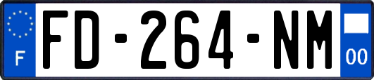 FD-264-NM