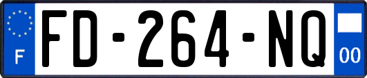 FD-264-NQ