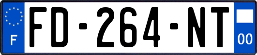 FD-264-NT