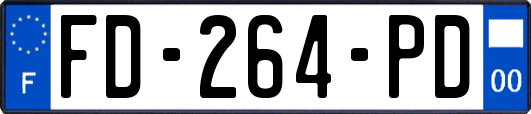 FD-264-PD
