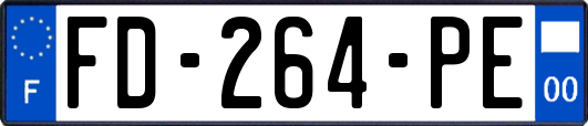 FD-264-PE