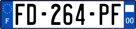 FD-264-PF