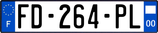 FD-264-PL