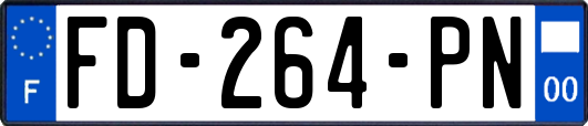 FD-264-PN
