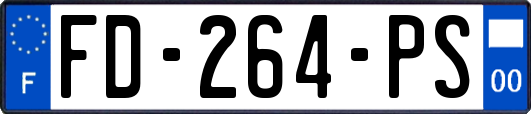 FD-264-PS
