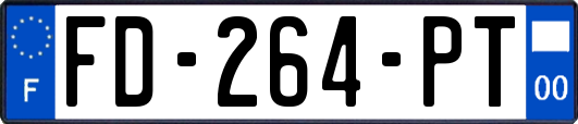 FD-264-PT