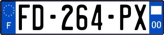 FD-264-PX