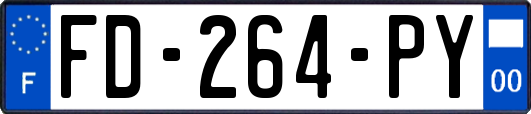 FD-264-PY
