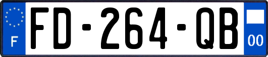 FD-264-QB