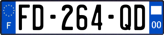 FD-264-QD