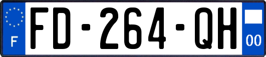 FD-264-QH