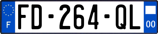 FD-264-QL