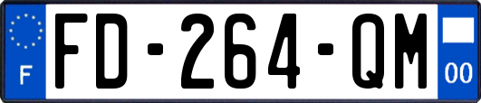 FD-264-QM