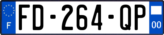 FD-264-QP