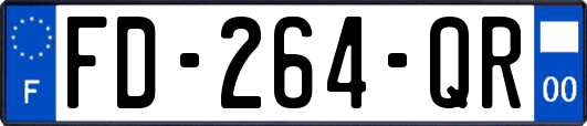 FD-264-QR