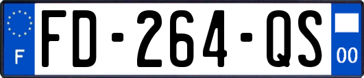 FD-264-QS