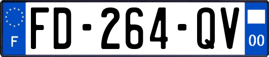 FD-264-QV