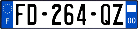 FD-264-QZ