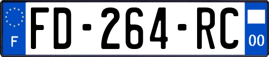 FD-264-RC