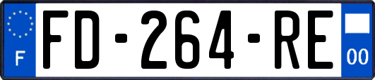 FD-264-RE