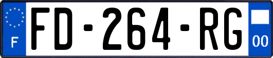 FD-264-RG