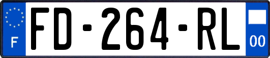 FD-264-RL