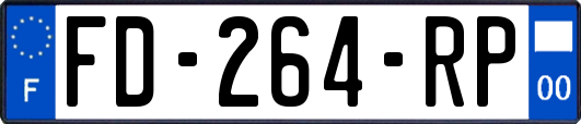 FD-264-RP