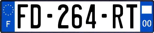 FD-264-RT