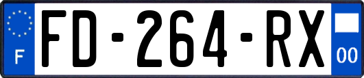 FD-264-RX
