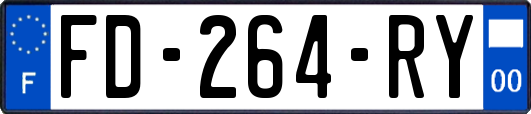 FD-264-RY
