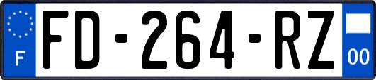FD-264-RZ