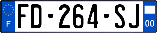 FD-264-SJ