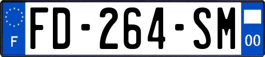 FD-264-SM