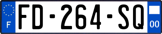 FD-264-SQ