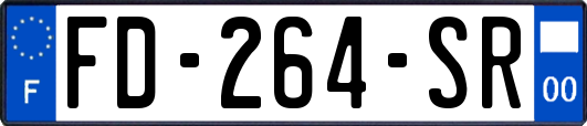 FD-264-SR