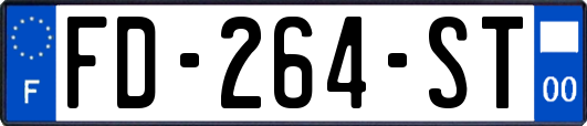 FD-264-ST