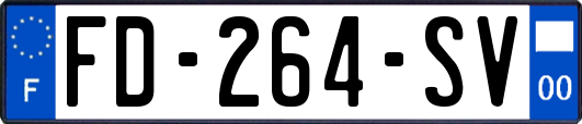 FD-264-SV