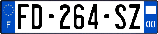 FD-264-SZ