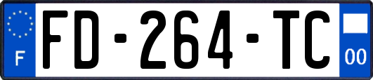 FD-264-TC