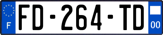 FD-264-TD