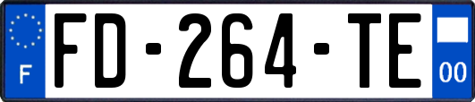 FD-264-TE