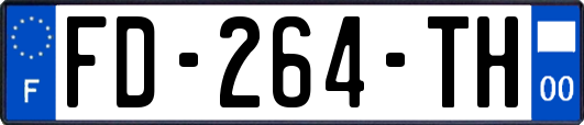 FD-264-TH
