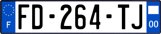 FD-264-TJ