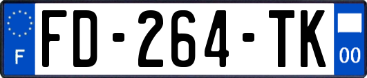 FD-264-TK