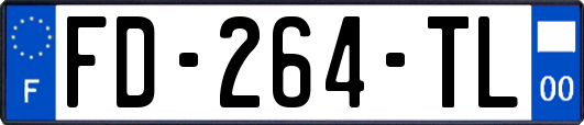 FD-264-TL