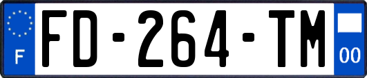 FD-264-TM